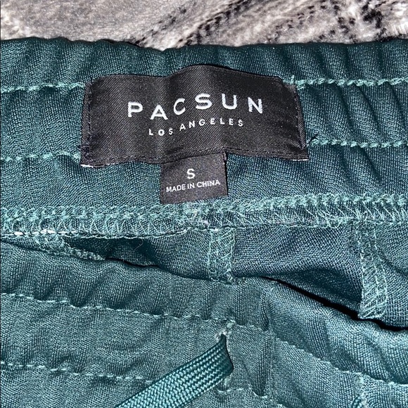 Pacsun men’s sweats/pants small - Picture 3 of 3